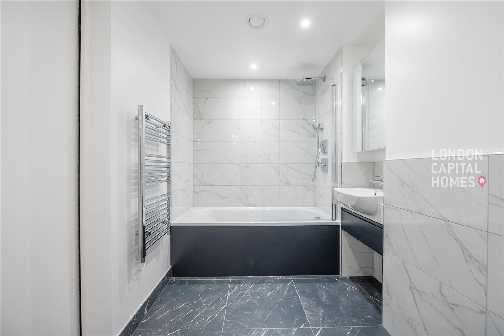 222 Marsh Wall, London